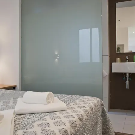 Appartement Plaza De Curtidores