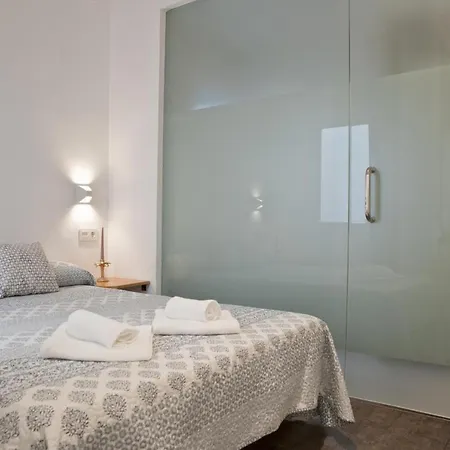 Appartement Plaza De Curtidores *
